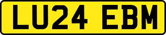 LU24EBM