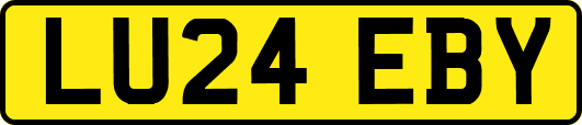 LU24EBY