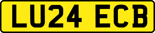 LU24ECB