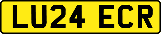 LU24ECR
