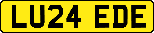 LU24EDE