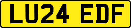 LU24EDF