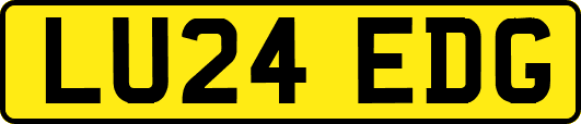 LU24EDG