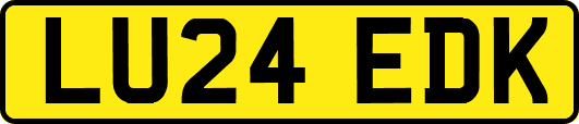 LU24EDK