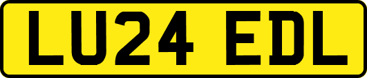 LU24EDL