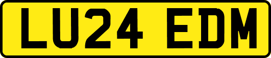 LU24EDM