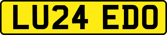 LU24EDO