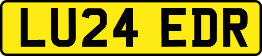 LU24EDR