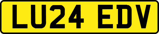 LU24EDV
