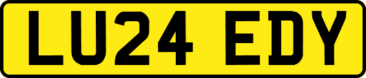 LU24EDY