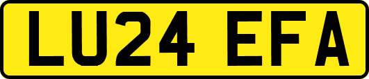 LU24EFA