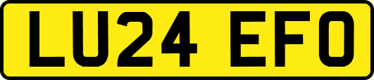 LU24EFO