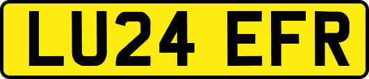 LU24EFR