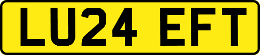 LU24EFT