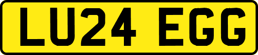 LU24EGG