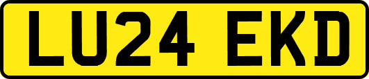 LU24EKD