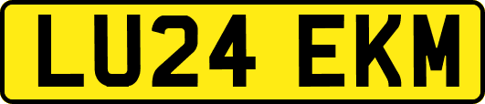 LU24EKM