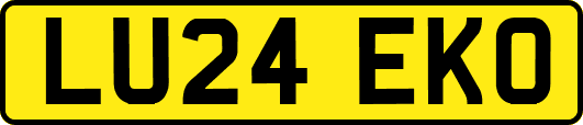 LU24EKO