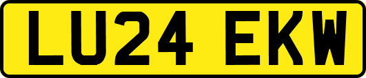 LU24EKW