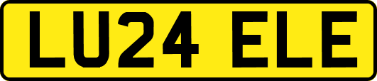 LU24ELE