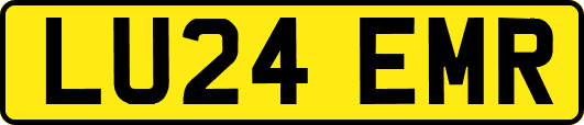 LU24EMR