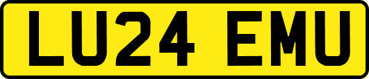 LU24EMU