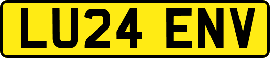 LU24ENV