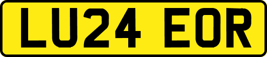 LU24EOR