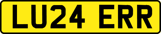 LU24ERR