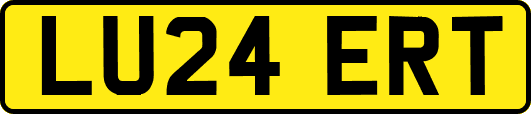 LU24ERT