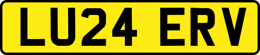 LU24ERV
