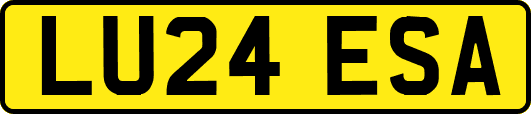 LU24ESA