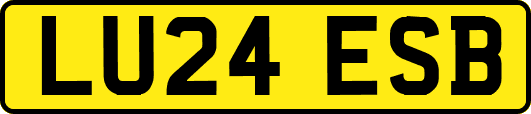 LU24ESB