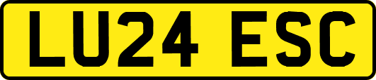 LU24ESC