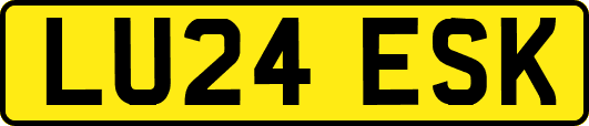 LU24ESK