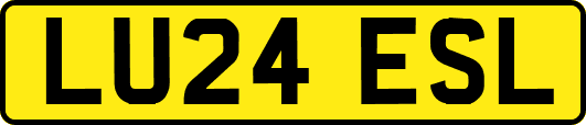 LU24ESL