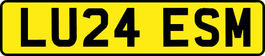 LU24ESM
