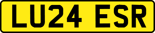 LU24ESR