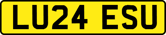 LU24ESU