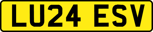 LU24ESV