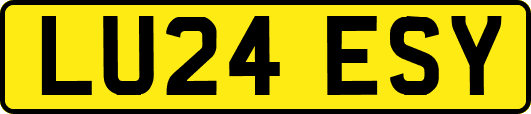LU24ESY