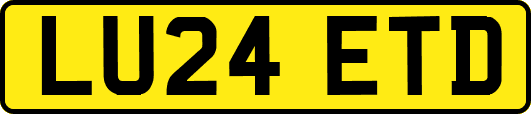 LU24ETD