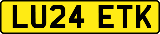 LU24ETK