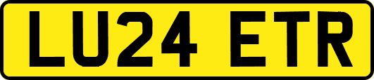 LU24ETR