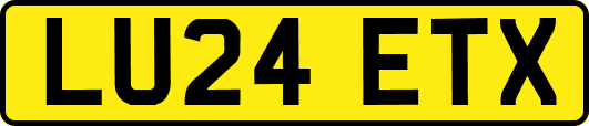 LU24ETX