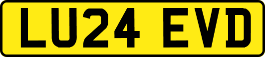LU24EVD