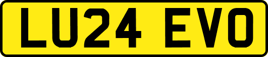 LU24EVO