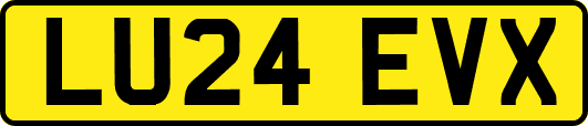 LU24EVX