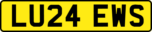 LU24EWS