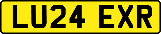 LU24EXR